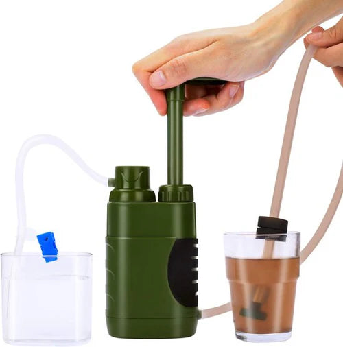 Filtre à eau
